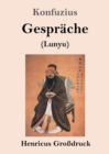 Image for Gesprache (Grossdruck)