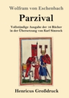 Image for Parzival (Großdruck)