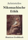 Image for Nikomachische Ethik (Grossdruck)