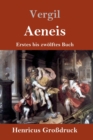 Image for Aeneis (Großdruck) : Erstes bis zwolftes Buch