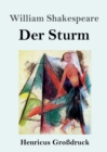 Image for Der Sturm (Grossdruck)