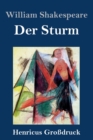 Image for Der Sturm (Großdruck)