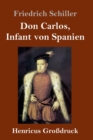 Image for Don Carlos, Infant von Spanien (Grossdruck)