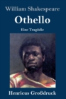 Image for Othello (Großdruck)