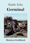Image for Germinal (Grossdruck)