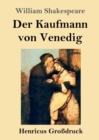 Image for Der Kaufmann von Venedig (Grossdruck)