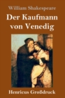 Image for Der Kaufmann von Venedig (Grossdruck)