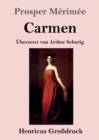 Image for Carmen (Grossdruck)