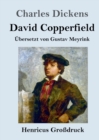 Image for David Copperfield (Grossdruck)