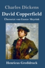 Image for David Copperfield (Großdruck)