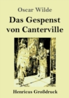 Image for Das Gespenst von Canterville (Grossdruck)