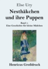Image for Nesthakchen und ihre Puppen (Grossdruck)