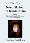 Image for Nesthakchen im Kinderheim (Grossdruck)