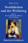 Image for Nesthakchen und der Weltkrieg (Grossdruck)