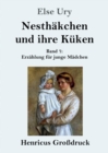 Image for Nesthakchen und ihre Kuken (Grossdruck)