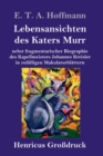 Image for Lebensansichten des Katers Murr (Grossdruck)