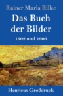 Image for Das Buch der Bilder (Grossdruck)