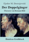 Image for Der Doppelganger (Grossdruck)