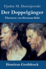 Image for Der Doppelganger (Großdruck)