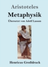 Image for Metaphysik (Grossdruck)