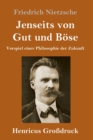 Image for Jenseits von Gut und Boese (Grossdruck)