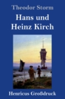Image for Hans und Heinz Kirch (Großdruck)