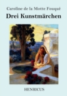 Image for Drei Kunstmarchen