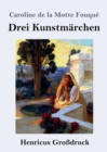 Image for Drei Kunstmarchen (Grossdruck)