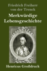 Image for Merkwurdige Lebensgeschichte (Grossdruck)