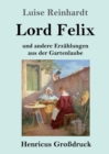 Image for Lord Felix (Grossdruck)