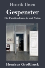 Image for Gespenster (Grossdruck)