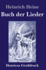 Image for Buch der Lieder (Grossdruck)