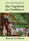 Image for Das Tagebuch des Verfuhrers (Grossdruck)