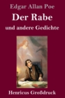 Image for Der Rabe und andere Gedichte (Gro?druck)
