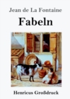 Image for Fabeln (Grossdruck)