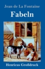 Image for Fabeln (Grossdruck)