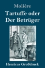 Image for Tartuffe oder Der Betruger (Grossdruck)