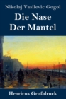 Image for Die Nase / Der Mantel (Grossdruck)
