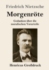 Image for Morgenroete (Grossdruck)