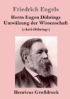 Image for Herrn Eugen Duhrings Umwalzung der Wissenschaft (Grossdruck) : (Anti-Duhring)