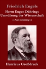 Image for Herrn Eugen Duhrings Umwalzung der Wissenschaft (Grossdruck) : (Anti-Duhring)