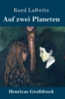 Image for Auf zwei Planeten (Grossdruck)