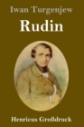 Image for Rudin (Grossdruck)