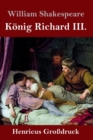 Image for Koenig Richard III. (Grossdruck)
