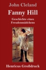 Image for Fanny Hill oder Geschichte eines Freudenmadchens (Grossdruck)