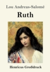 Image for Ruth (Großdruck)