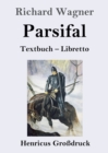 Image for Parsifal (Grossdruck)