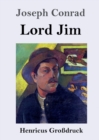 Image for Lord Jim (Grossdruck)