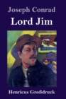 Image for Lord Jim (Großdruck)