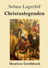 Image for Christuslegenden (Grossdruck)